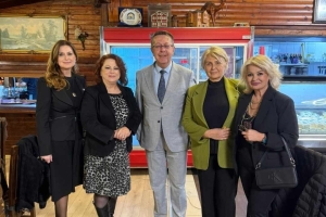 KOCAELİ DOSTLUK KULÜBÜ İFTAR-2026