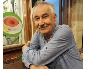 Saim Daşcı