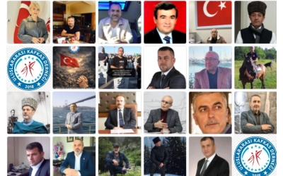 YENİ YÖNETİM KURULUMUZ SEÇİLDİ