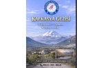 KAFKASYA GEZİSİ
