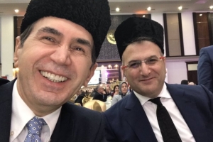 2019 yili ödül töreninden