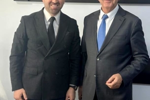 DEPREM BÖLGESİNDE KAHRAMANMARAŞ - GÖKSUN VE KÖY ZİYARETLERİMİZ