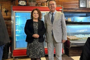 KOCAELİ DOSTLUK KULÜBÜ İFTAR-2026