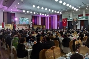 Kiçir “Yılın Örnek Köyü” ödülünü aldı