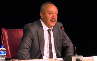 Prof. Dr. Mehmet Çelik - Çerkesler, tanrının dışında kimsenin önünde başını eğmezler.