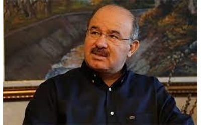 Prof. Dr. Hüseyin Çelik- Çerkes Ethem'in naaşı Bandırma'ya defin edilmelidir.