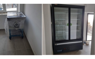 YSYD İNSANİ YARDIM DERNEĞİ'NE TEŞEKKÜR EDERİZ