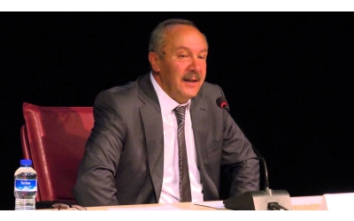 Prof. Dr. Mehmet Çelik - Çerkesler, tanrının dışında kimsenin önünde başını eğmezler.