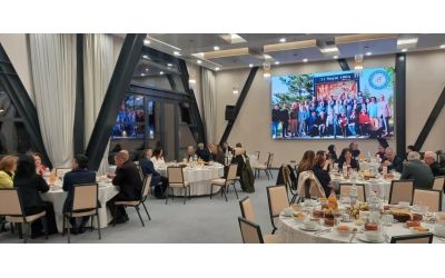 OLAĞANÜSTÜ GENEL KURUL ÇAĞRISI