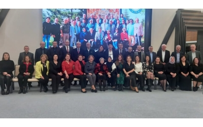 OLAĞAN GENEL KURUL ÇAĞRISI