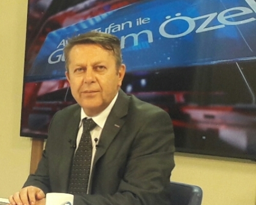 Oğuz Berk