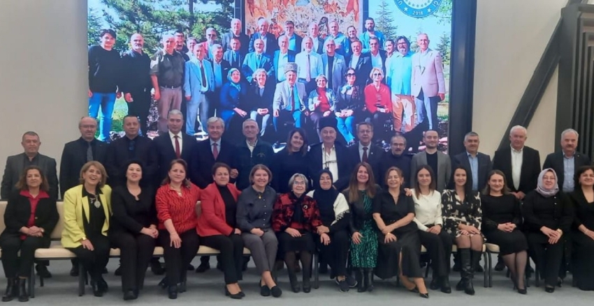 Uluslararası Kafkas Derneği