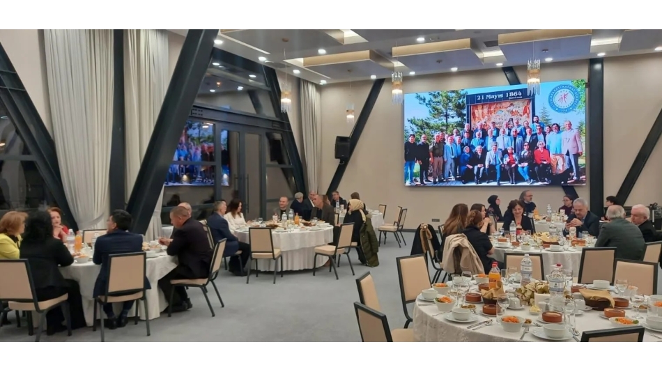 OLAĞANÜSTÜ GENEL KURUL ÇAĞRISI