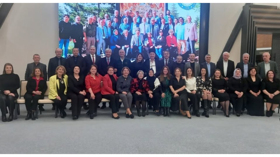 OLAĞAN GENEL KURUL ÇAĞRISI