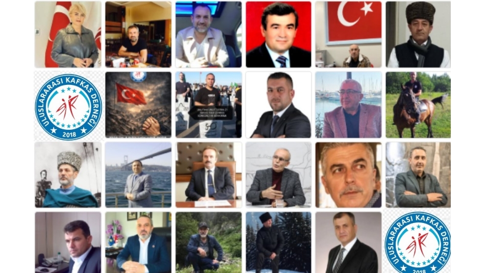 YENİ YÖNETİM KURULUMUZ SEÇİLDİ