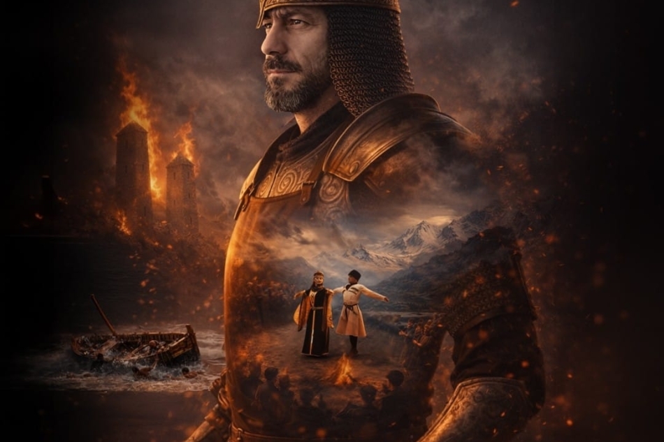 UKD BAŞKANLAR KURULU SAMSUN TOPLANTISI